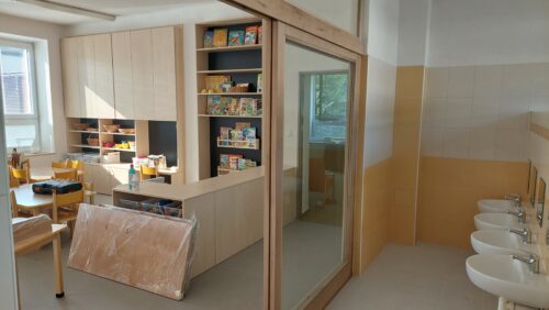 Reakce na příspěvek zastupitele Robina Vojtoviče KN 9/2026