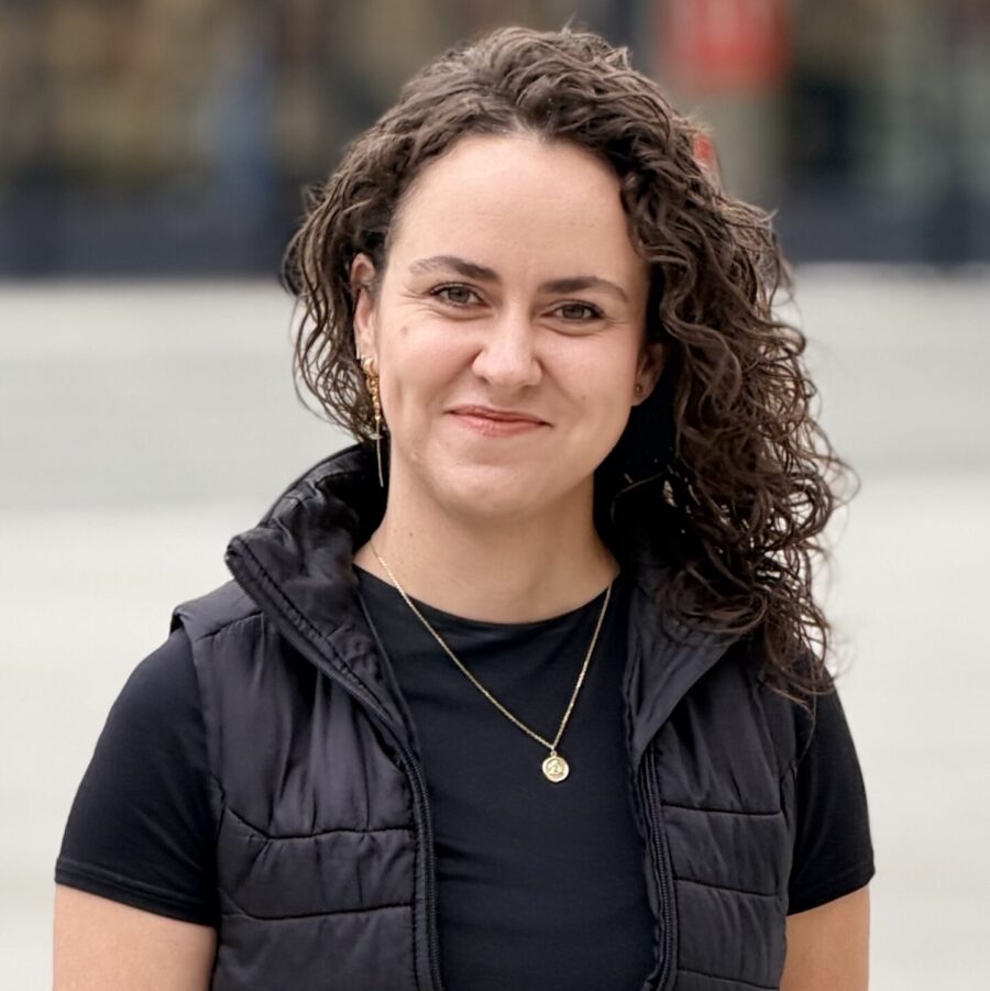 Ing. Mgr. Simona Večerková, DiS.