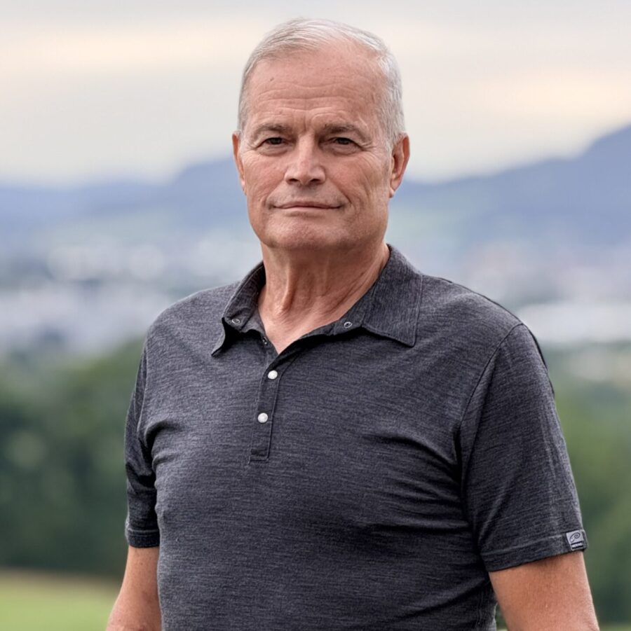 Karel Březina