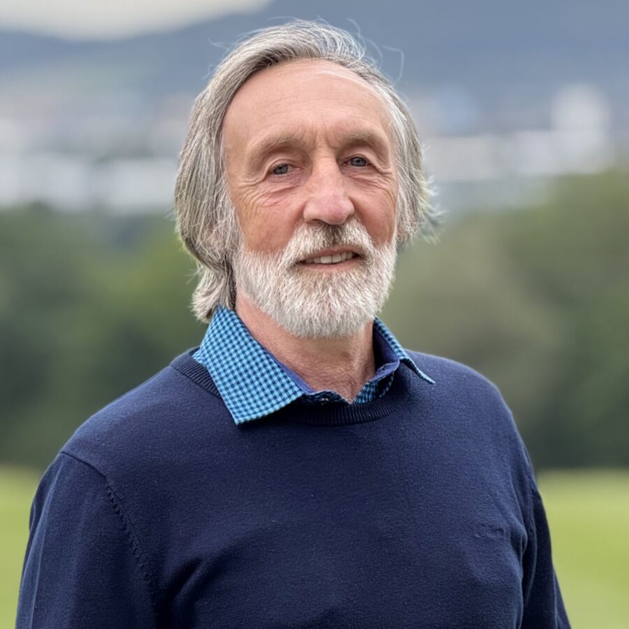 Oldřich Rys