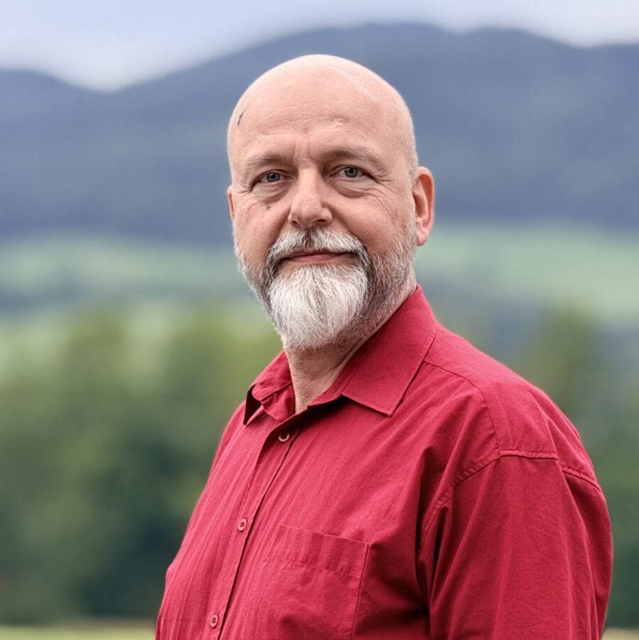 Bc. Pavel Obrátil