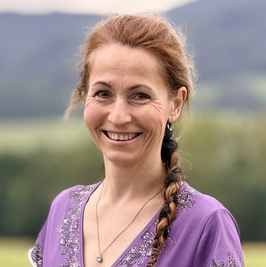 Ing. arch. Marika Hanke