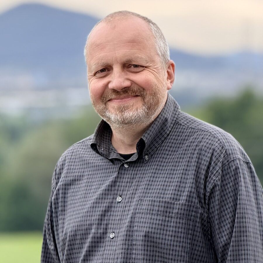 Bc. Kryštof Hyvnar
