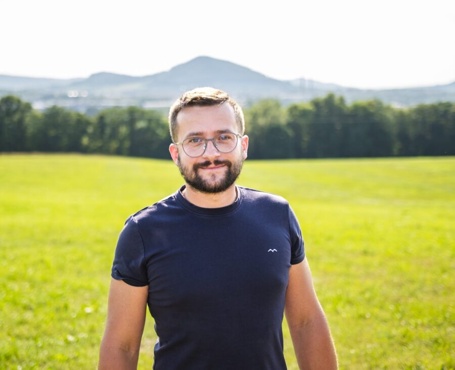 Michal Svoboda
