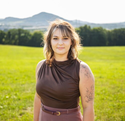 Pavlína Drach