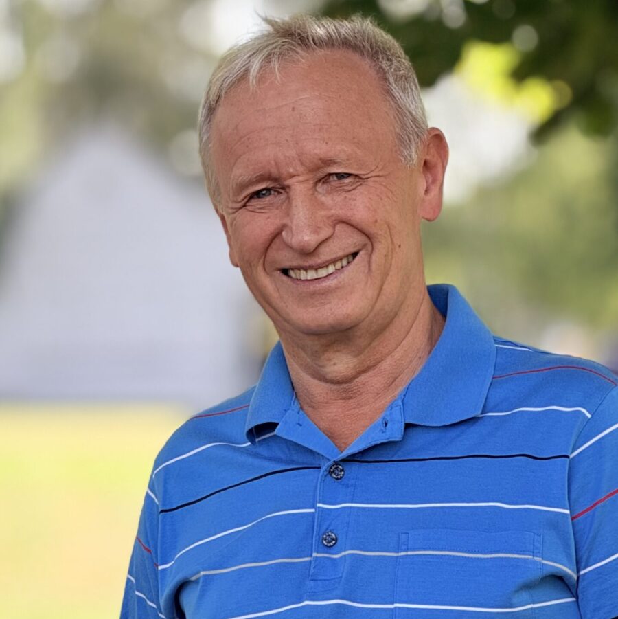Ing. Zdeněk Michálek